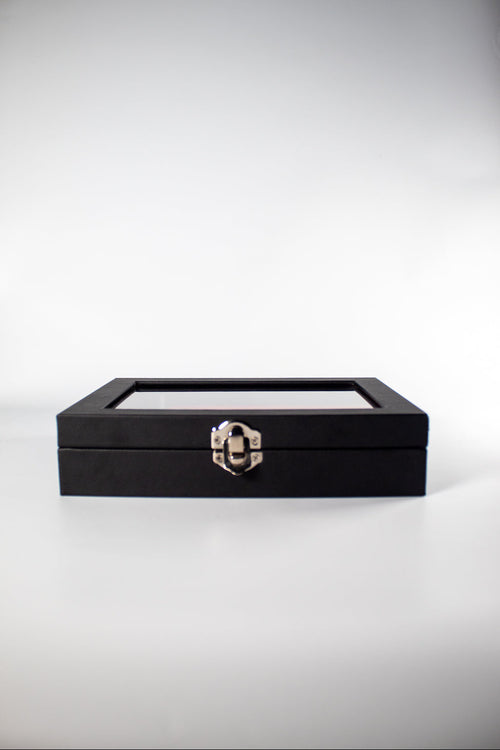 V - BOX 4
