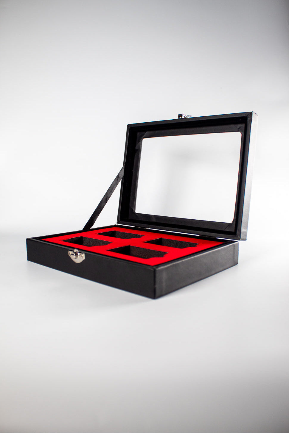 V - BOX 4
