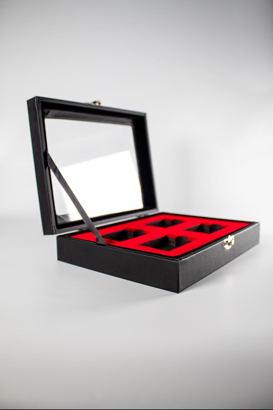 V - BOX 4