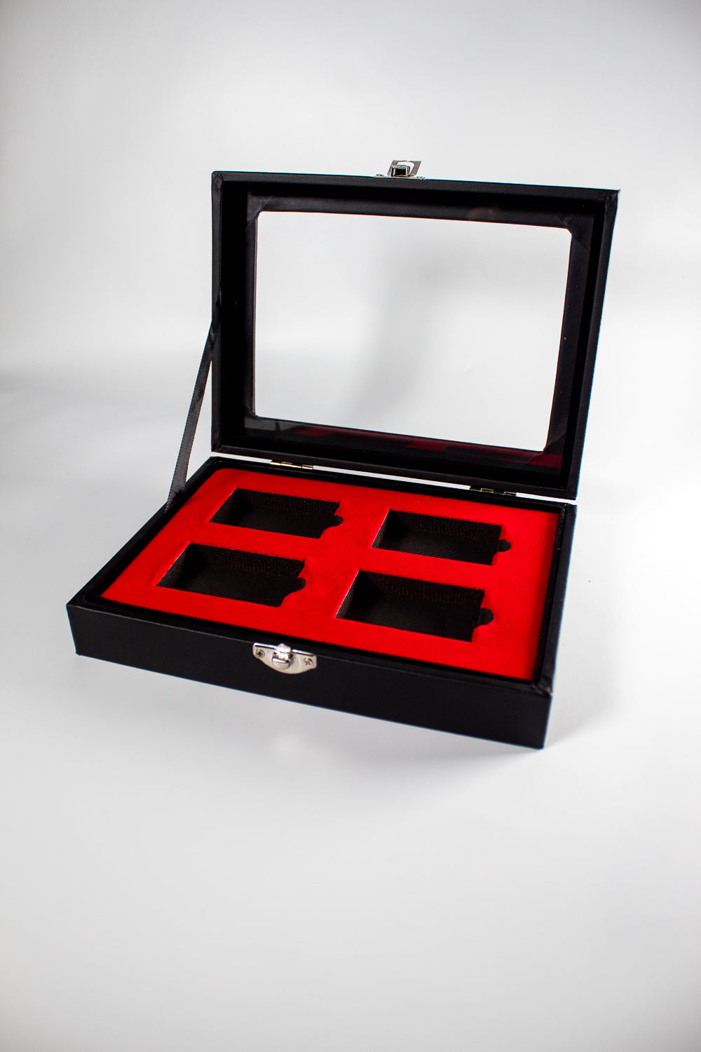 V - BOX 4