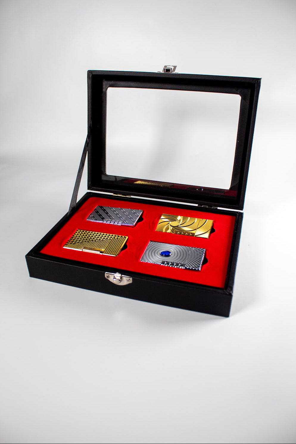 V - BOX 4